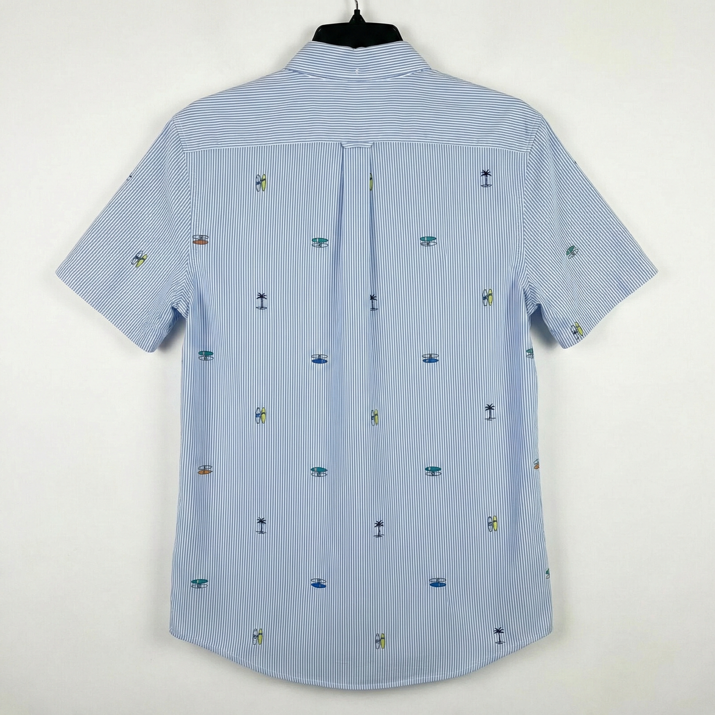 Camisa Manga Corta - Surf - Chaps